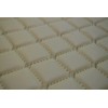 24/7Auto Beige Eco Leather Door Panels & Dashboard Mats for