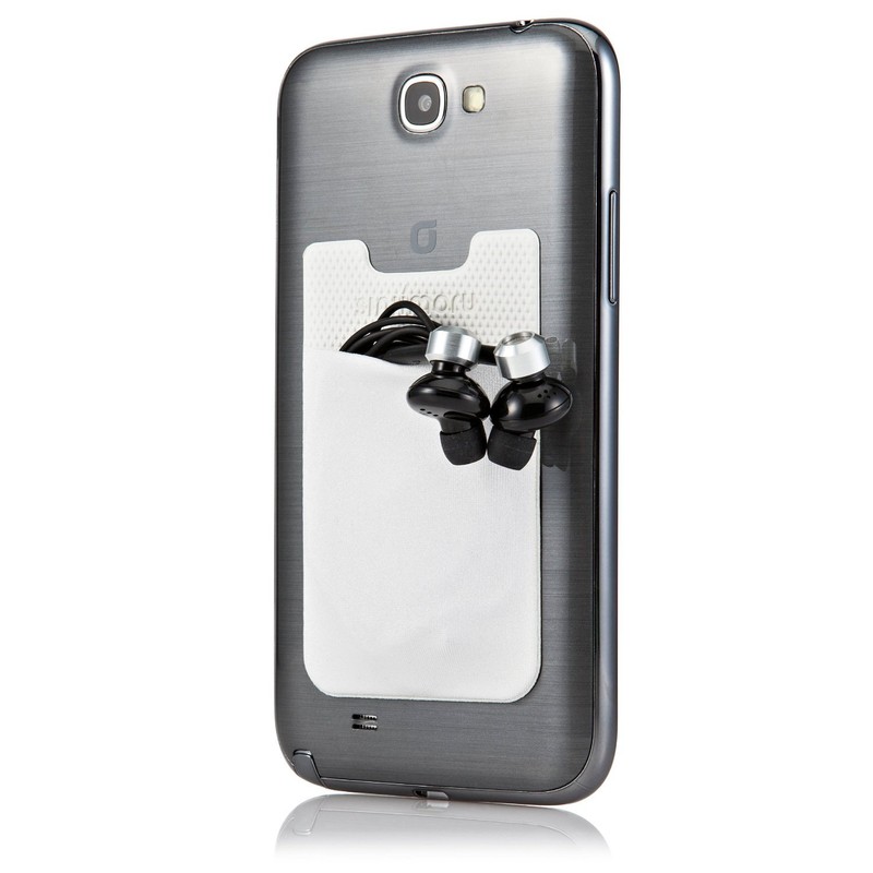 Smartphone Pocket Sinji Pouch Basic 2, nvy