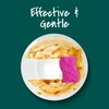 Scotch-Brite Gentle Clean Delicate Scrub Sponges, For Washing Dishes and