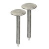 Low Profile Survey Stakes - 2 Pack - Plain