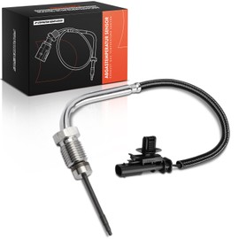 Frankberg Exhaust Gas Temperature Sensor, Exhaust Gas Temperature Sensor, Exhaust System, Exhaust Gas Temperature Replace# 55279113