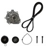 1.8 Timing Belt Kit & Engine Timing Tool Kit w/Water