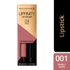 Max Factor Lipfinity Long-Lasting Two Step Lipstick - 001 Pearly