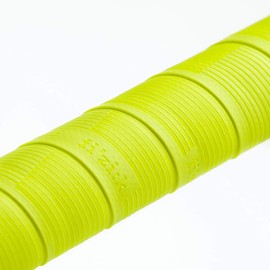 Fizik Vento Solo Cash Tacky, 0.1 inch (2.7 mm) Thick, Yellow