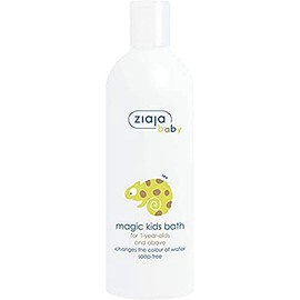 Baño Mágico Para Niños Baño De Colores - 400 ml