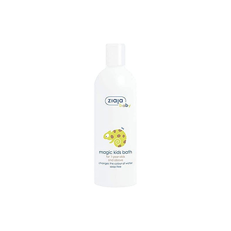 Baño Mágico Para Niños Baño De Colores - 400 ml