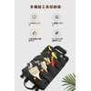 SAGVE Tool Bag, Peg Case, Tool Roll Bag, Tool Bag,