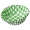 Toyo Aluminum Colorful Lunch Box Cups Paper Case Color (500