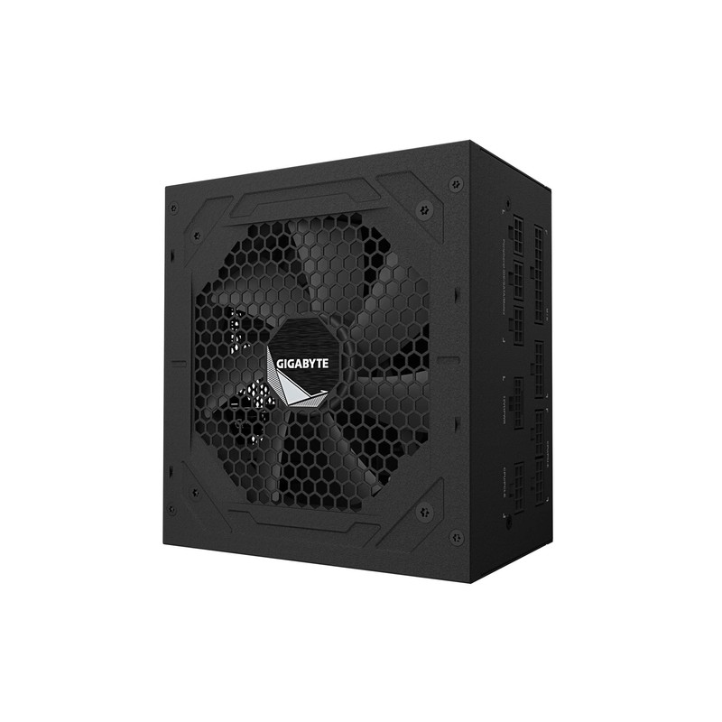 GIGABYTE GP-UD850GM PG5 Rev2.0 - PCIe5.0 Ready - ATX3.0 -