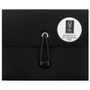 Stylex 49100 Index Card Box DIN A7 with 5 Compartments