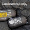 Sea to Summit - Silk Blend Sleeping Bag Liner -
