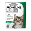 Frontline Buy Frontline Plus For Cats 6 Pack Online