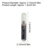 Okuyonic Pet Microchip, ISO11784 / 85 Normas internacionales Microchip Tag