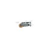 CRL Sliding Glass Door Roller with 1-1/4" Steel Wheel 11/16"