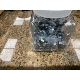 CULLY, MINERALLAC LOT OF 25 CULLY 61169J SAMMY'S FOR STEEL VERTICAL MOUNT 3/8" ROD  1/4-20