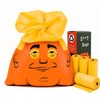 Dog Poop Bags, Make Poop Bags Great Again, 60 Count,
