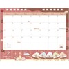 San-X Sumikko Gurashi 2026 Tabletop Calendar CD40501