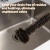 Garbage Disposal Brush, Universal Cleaning Cleaner Brush with Extra Long