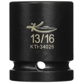 K Tool International KTI (KTI-34026) Wheel Socket