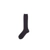 East Boy 5209204 Women's Socks, Double Sided Embroidery High Socks,