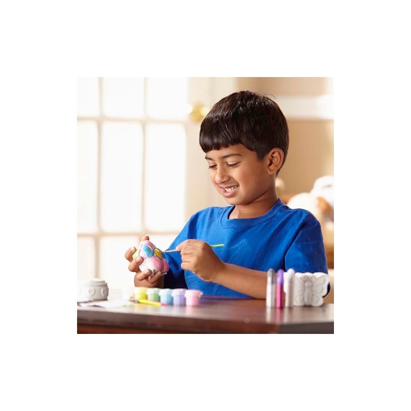 Melissa & Doug Creado por Mi! Kit de Manualidades de