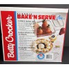 Betty Crocker Vintage 1995 Betty Crocker Classic Bake'N Serve 11-Piece