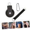 Gatuida 1 Set Pulley Strap for Versatile Gym Equipment Lifting