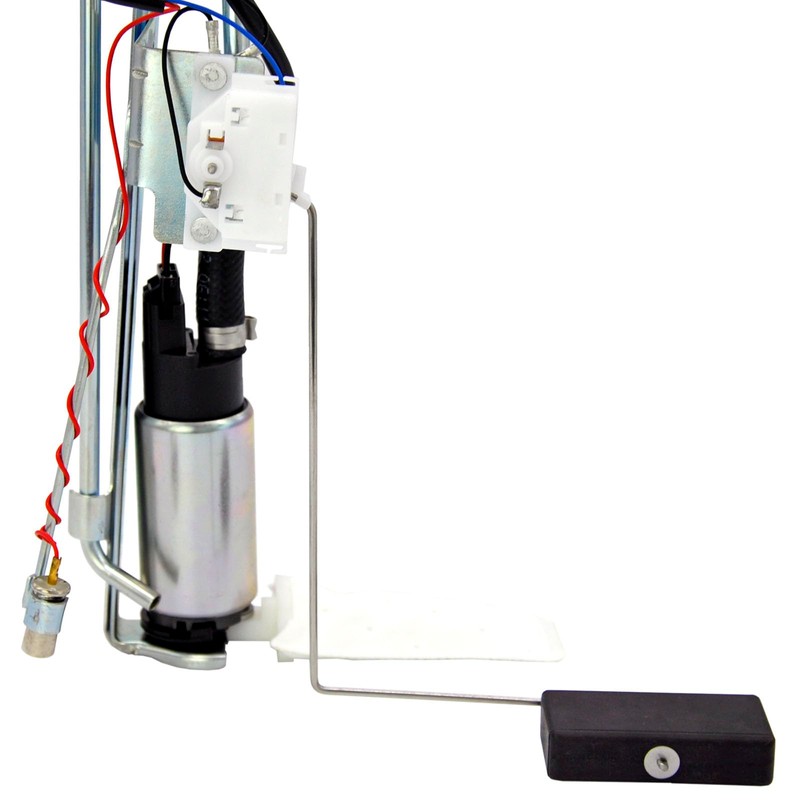 DZVAH Fuel Pump and Sender Assembly Compatible with Tacoma 1995-2000