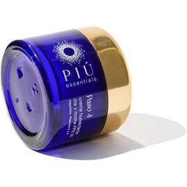 Crema Facial Humectante con Péptidos y Aceite de Aguacate, Hidratación, Despigmentación y Anti Edad, 50ml, Día y Noche, con Niacinamida y Vitaminas A y C, para Todo Tipo de Piel