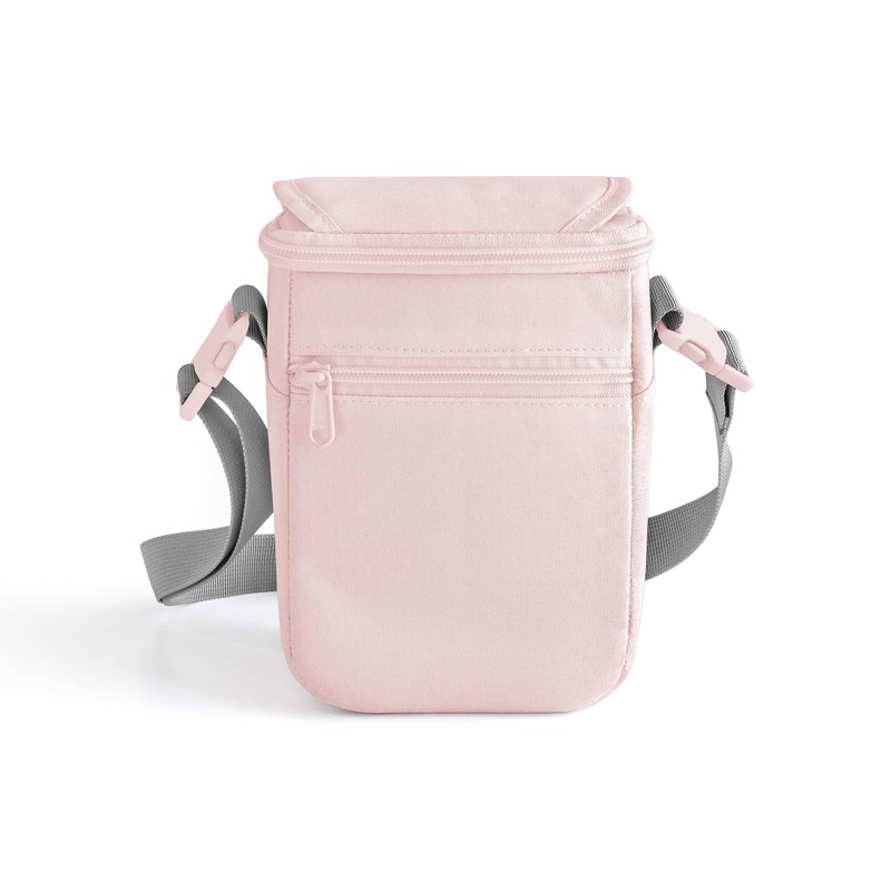 KANI 817556 Filter Case, 3.9 inches (100 mm) Wide, Semi-Hard