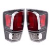 Brock Aftermarket Replacement Driver Left Passenger Right Combination Tail Light