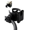 Créer Baby Stroller Drink Holder, Easy Installation, Baby Bottle Cup