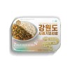 Gangwon-do Siraegi Bori-bap 4-pack 2배농축 유산균 생성물질 함유[원산지:국산(강원도)] Double Concentrated