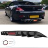 KEEPDSGN For 6 Series 650i E64 E63 M6 Carbon Fiber