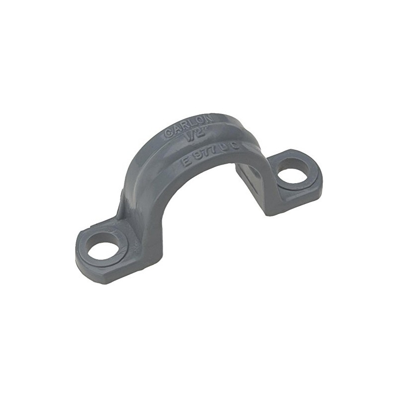 THOMAS & BETTS E977DC-CTN 1/2" Conduit Clamp (5 Pack)