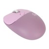 2.4G Cat Wireless Mouse Mute USB Receiver Cute Portable 3