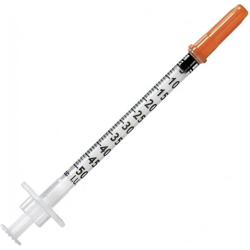 10 x 0.5ml 30G x 8mm – Multipurpose Measuring &