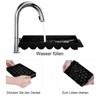 Miaowoof Ice Cube Tray with Lid and Container, 2.5 cm