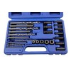 US PRO Screw Extractor Easy Out Drill and Guide Set