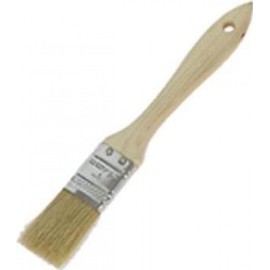 Faringdon 19cm Flat Pastry Brush
