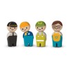 PLANTOYS 6268 Service Crew 2