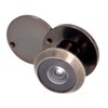 Amig - Door Viewer | Super Angle Lens | For