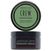 American Crew Forming