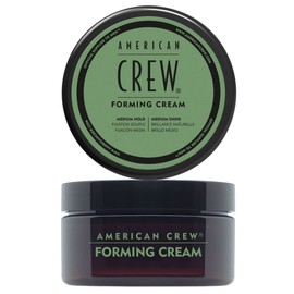 American Crew Forming