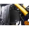 Evotech Performance Radiator Guard to fit Yamaha XSR900. Years 2022
