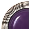 HomeVss 16 Piece Dinnerware Set, Ceramic Plates and Bowls Sets
