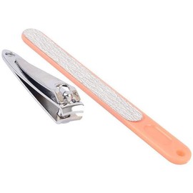 Nail buffer, nail clippers, nail buffer set, cuticle removal / 손톱버퍼 손톱깎이 네일버퍼 세트 큐티클제거