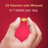 Seven Seas Complete Multivitamins Adult With Vitamin C, Vitamin D,