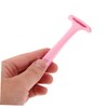 FOMIYES 10pcs Callus Remover Tool for Feet Professional Pedicure Foot