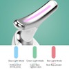 Byttlerom Thermal Neck Lifting and Tighten Massager Electric Microcurrent Wrinkle